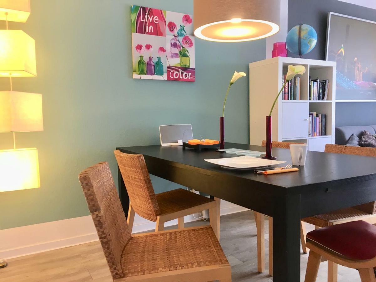 Living At Saarpartments -Adults Only- 2 Bedroom, Netflix - Business & Holiday Apartments For Long- And Short Term Stay, 3 Min To Train Station, Secure E-Bike Parking! Saarbrücken Exteriör bild